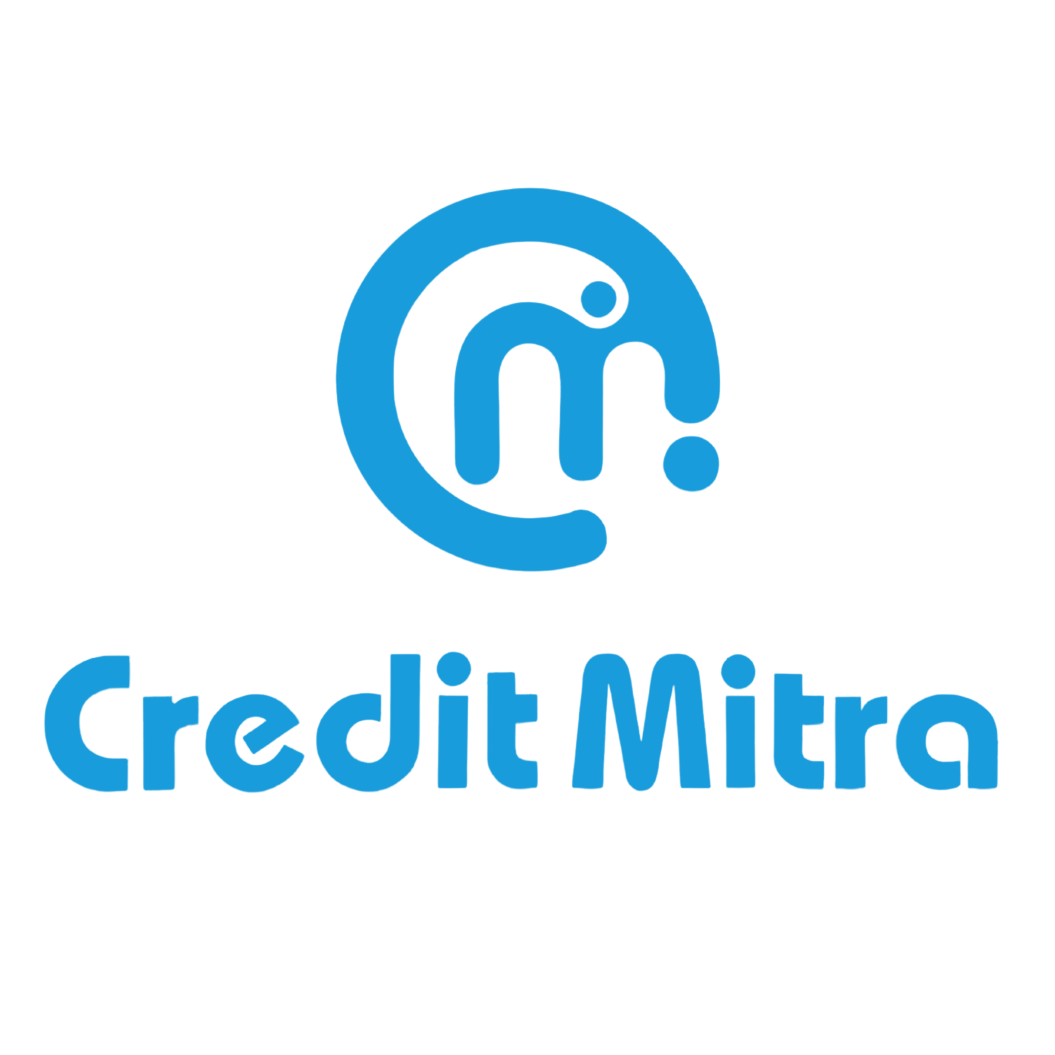 CreditMitra Logo