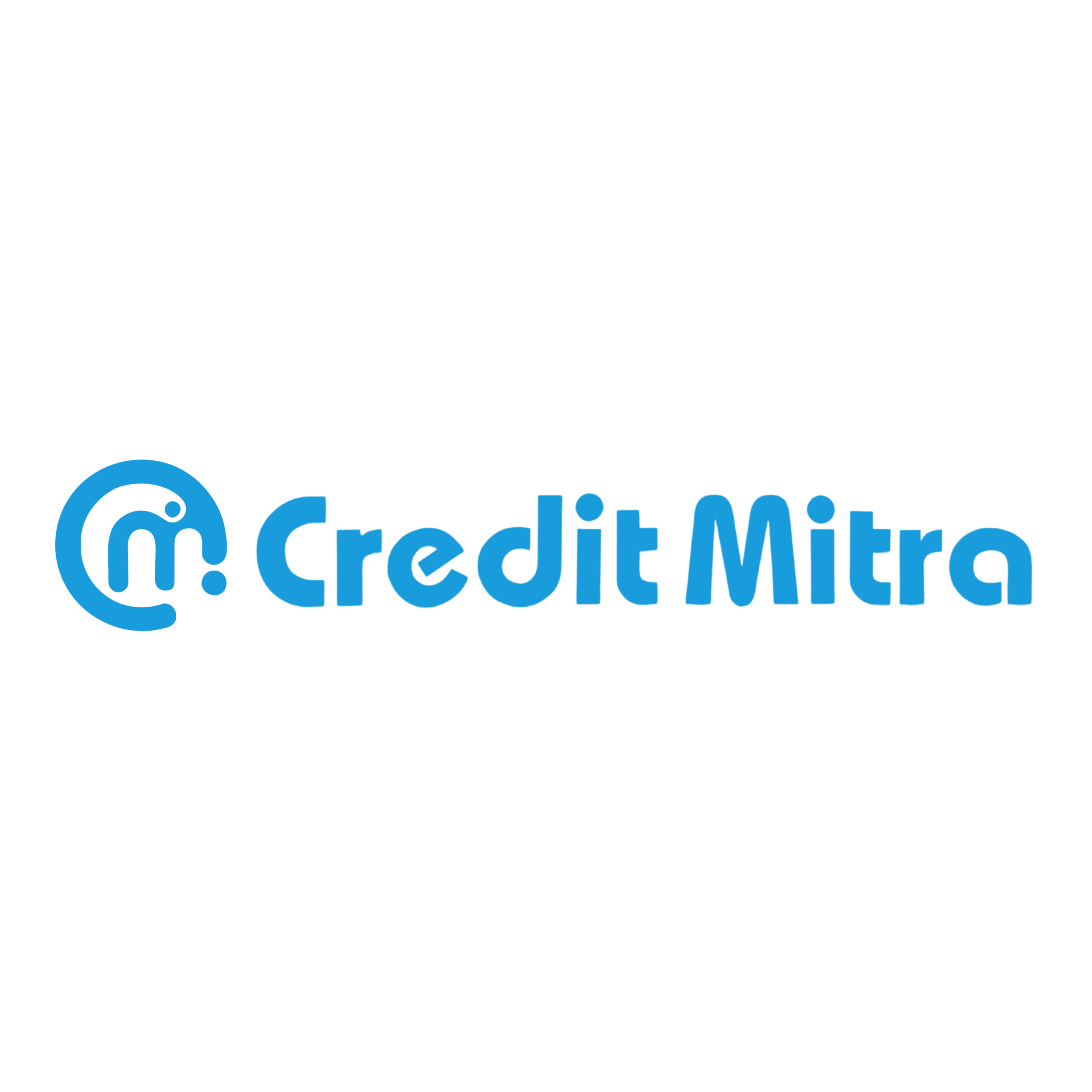 CreditMitra Logo